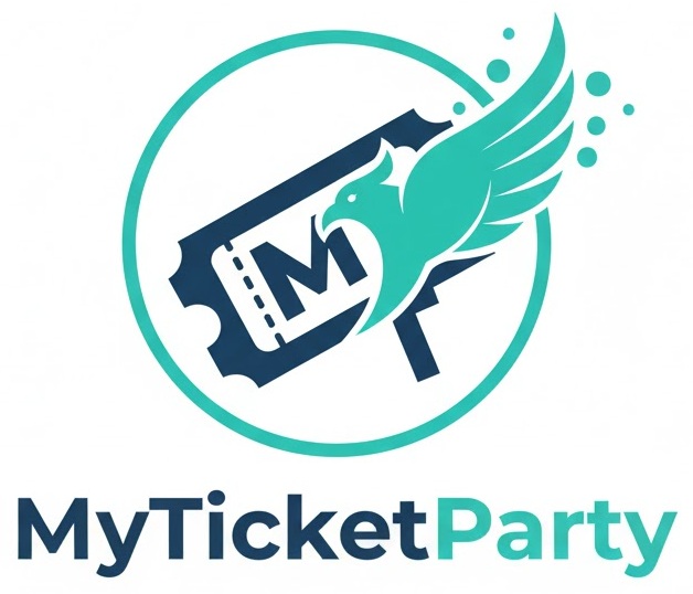 Plataforma MyTicketParty